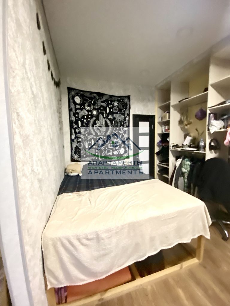 Продажа 1-комнатной квартиры, Пятигорск, Юлиуса Фучика ул,  7