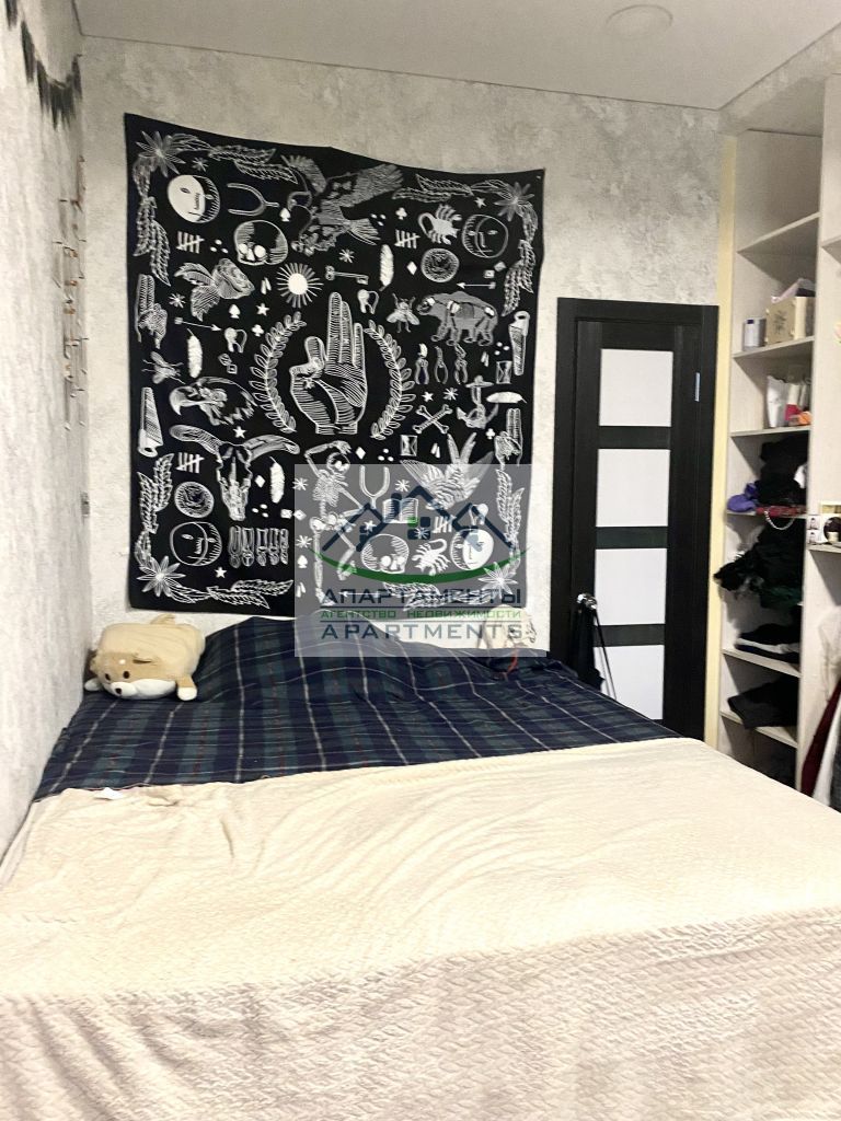 Продажа 1-комнатной квартиры, Пятигорск, Юлиуса Фучика ул,  7