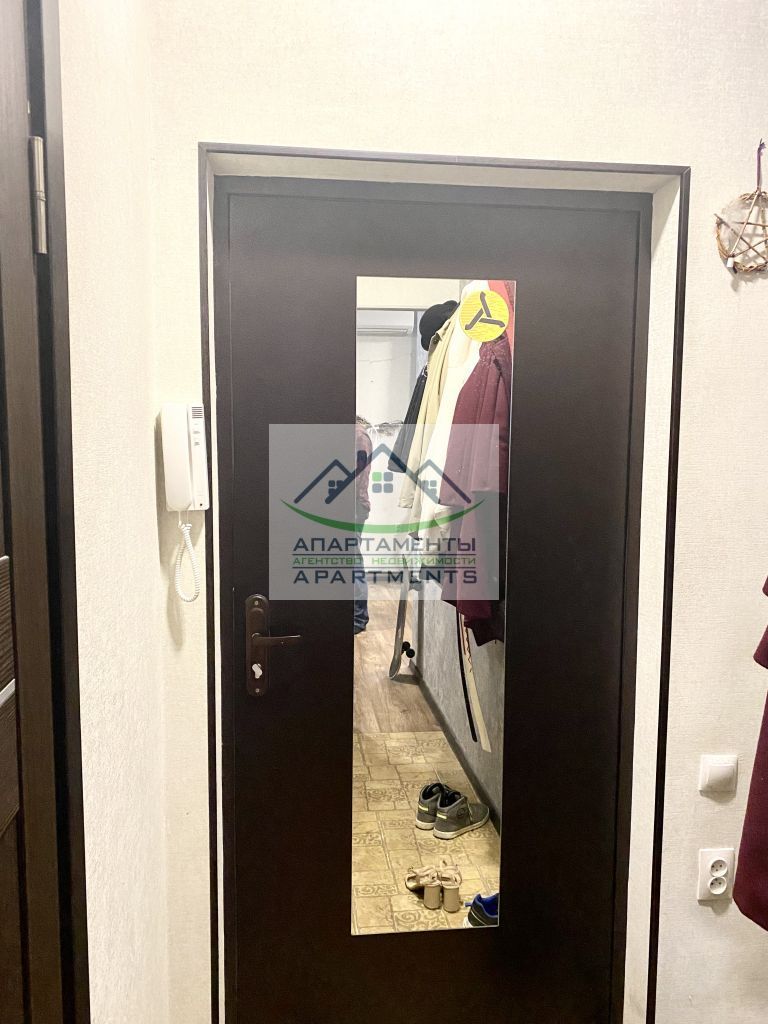 Продажа 1-комнатной квартиры, Пятигорск, Юлиуса Фучика ул,  7