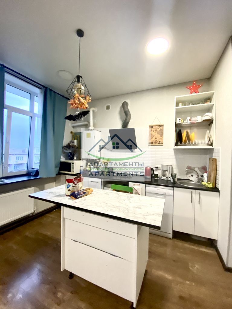 Продажа 1-комнатной квартиры, Пятигорск, Юлиуса Фучика ул,  7