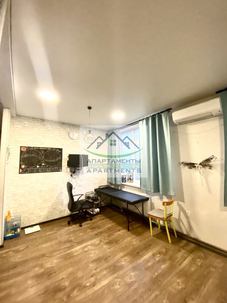 Продажа 1-комнатной квартиры, Пятигорск, Юлиуса Фучика ул,  7