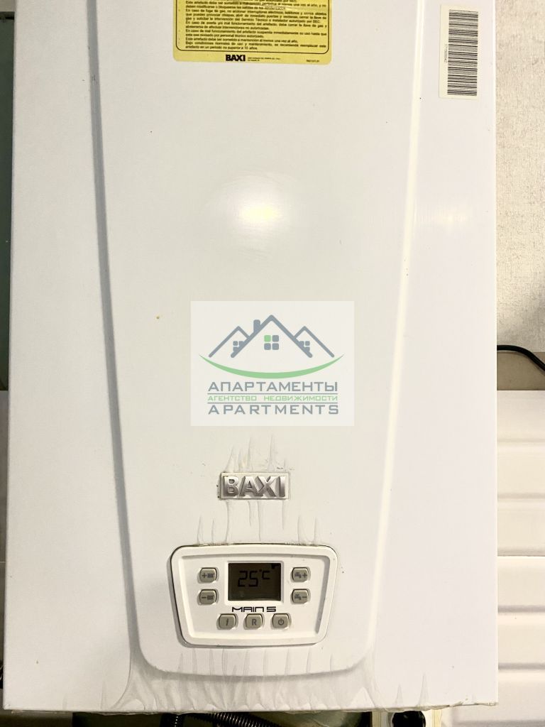 Продажа 1-комнатной квартиры, Пятигорск, Юлиуса Фучика ул,  7