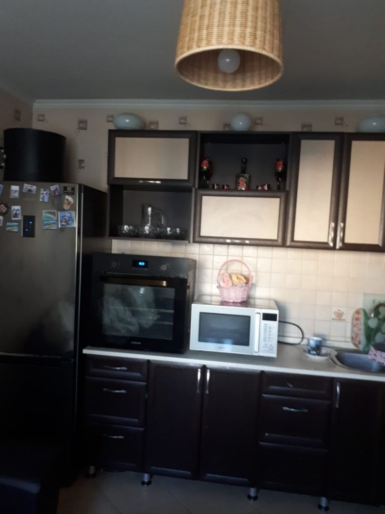 Продажа 1-комнатной квартиры, Батайск, Северный массив мкр,  10