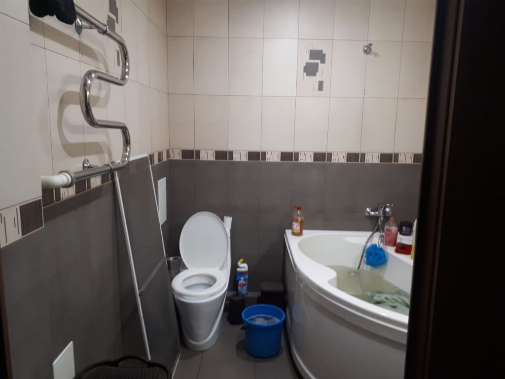 Продажа 1-комнатной квартиры, Батайск, Северный массив мкр,  10