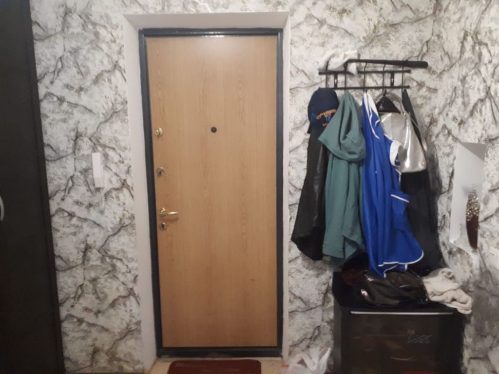 Продажа 1-комнатной квартиры, Батайск, Северный массив мкр,  10