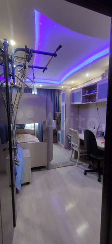 Продажа 3-комнатной квартиры, Ставрополь, Серова ул,  7