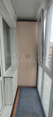 Продажа 3-комнатной квартиры, Ставрополь, Серова ул,  7