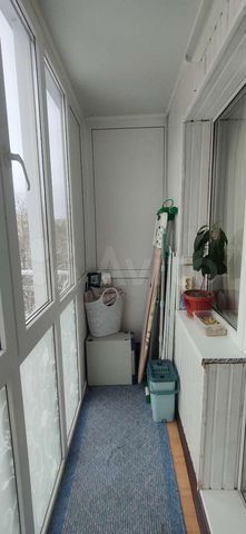 Продажа 3-комнатной квартиры, Ставрополь, Серова ул,  7