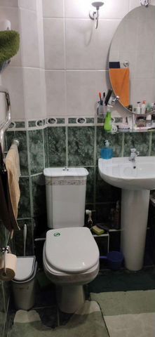 Продажа 3-комнатной квартиры, Ставрополь, Серова ул,  7