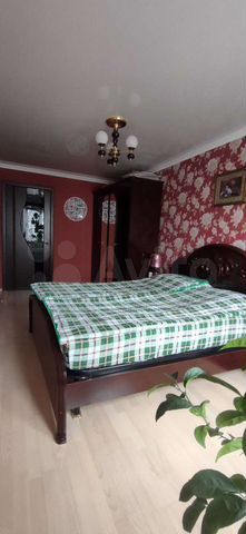 Продажа 3-комнатной квартиры, Ставрополь, Серова ул,  7