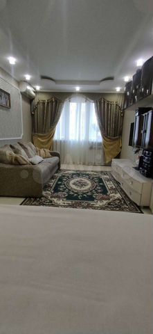 Продажа 3-комнатной квартиры, Ставрополь, Серова ул,  7