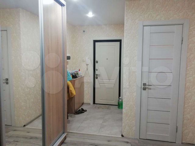 Продажа 3-комнатной квартиры, Ставрополь, Макарова пер,  8/2