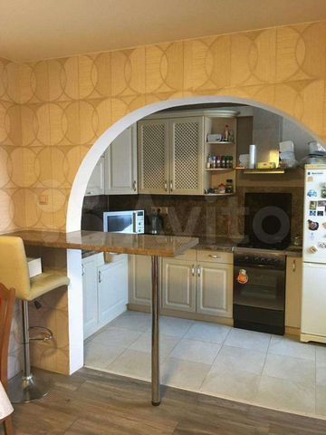 Продажа 3-комнатной квартиры, Ставрополь, Макарова пер,  8/2