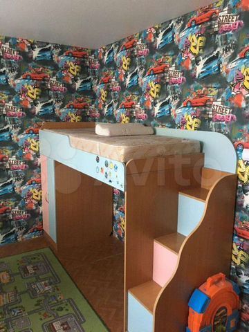 Продажа 3-комнатной квартиры, Ставрополь, Макарова пер,  8/2