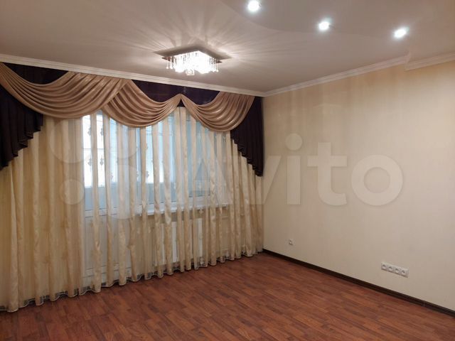 Продажа 3-комнатной квартиры, Ставрополь, Пирогова ул,  32