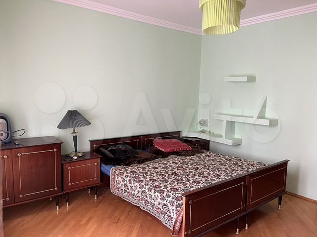 Продажа 3-комнатной квартиры, Ставрополь, Лермонтова ул,  177