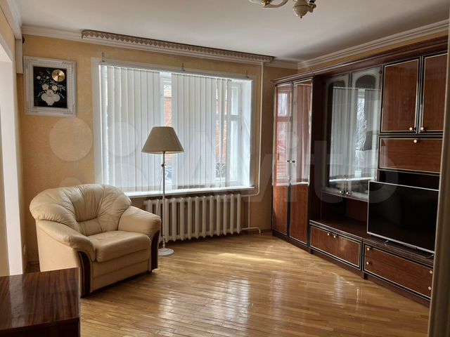 Продажа 3-комнатной квартиры, Ставрополь, Лермонтова ул,  177