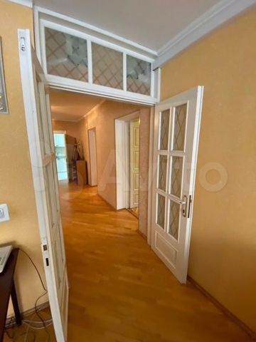 Продажа 3-комнатной квартиры, Ставрополь, Лермонтова ул,  177