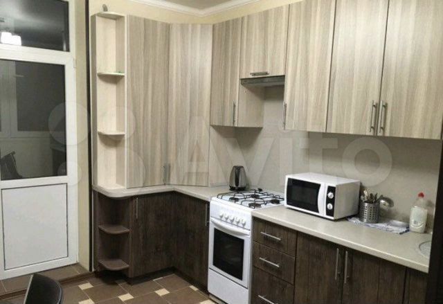 Продажа 2-комнатной квартиры, Ставрополь, Рогожникова ул,  3