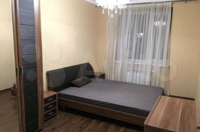 Продажа 2-комнатной квартиры, Ставрополь, Рогожникова ул,  3