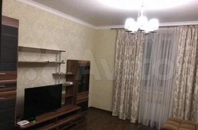 Продажа 2-комнатной квартиры, Ставрополь, Рогожникова ул,  3