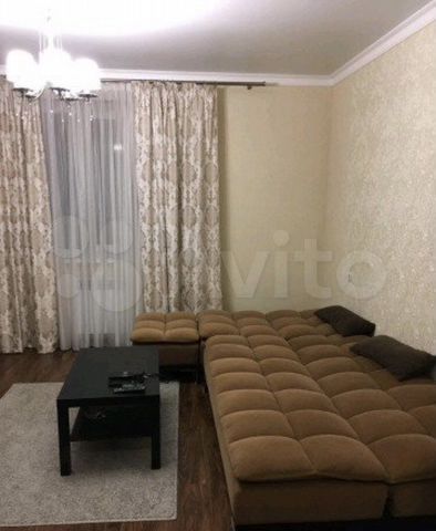 Продажа 2-комнатной квартиры, Ставрополь, Рогожникова ул,  3
