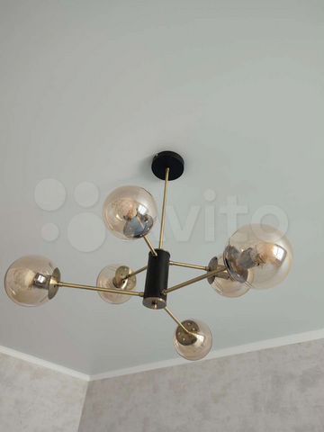 Продажа 1-комнатной квартиры, Ставрополь, Южный обход ул,  1/1