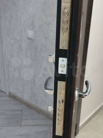 Продажа 1-комнатной квартиры, Ставрополь, Южный обход ул,  1/1