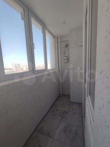 Продажа 1-комнатной квартиры, Ставрополь, Южный обход ул,  1/1