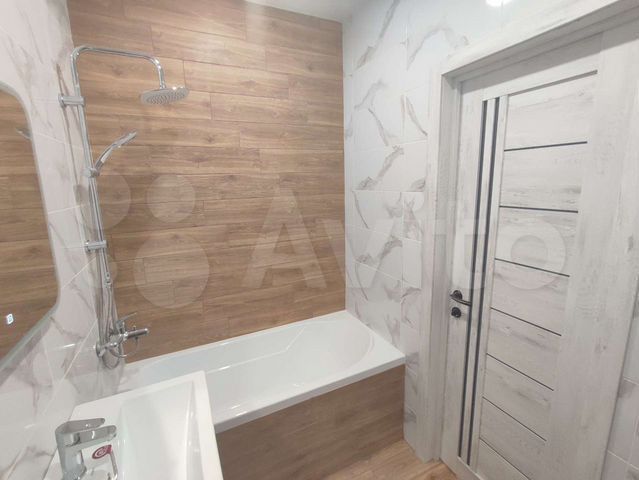 Продажа 1-комнатной квартиры, Ставрополь, Южный обход ул,  1/1