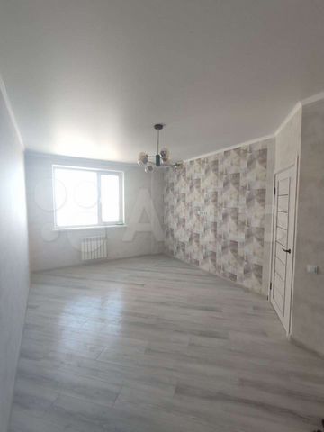 Продажа 1-комнатной квартиры, Ставрополь, Южный обход ул,  1/1