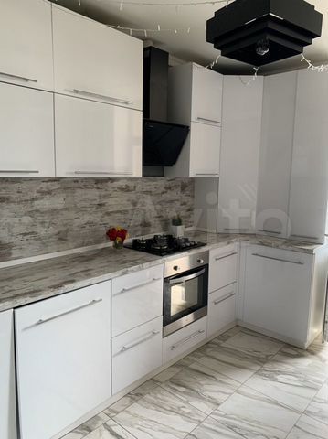 Продажа 2-комнатной квартиры, Ставрополь, Тухачевского ул,  27