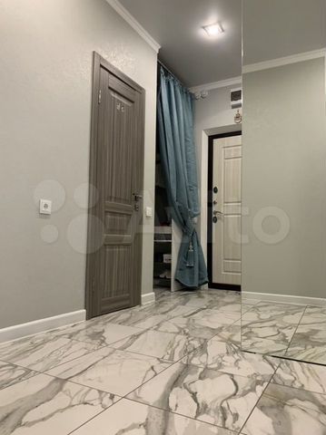 Продажа 2-комнатной квартиры, Ставрополь, Тухачевского ул,  27