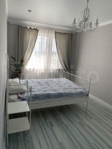 Продажа 2-комнатной квартиры, Ставрополь, Тухачевского ул,  27