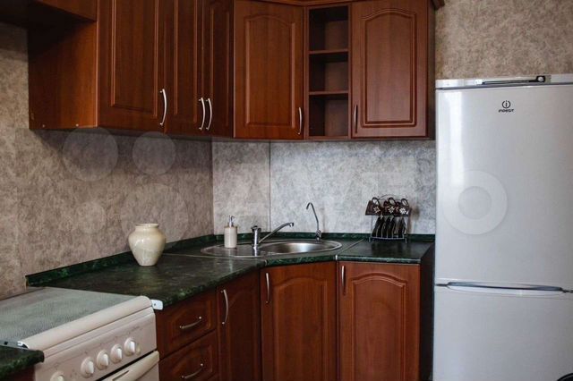 Продажа 1-комнатной квартиры, Ставрополь, Макарова пер,  8