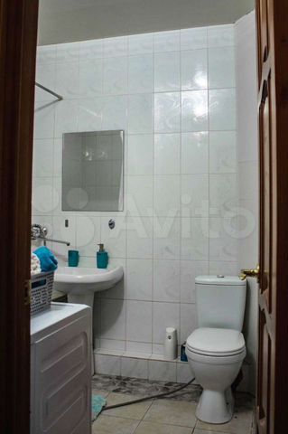 Продажа 1-комнатной квартиры, Ставрополь, Макарова пер,  8