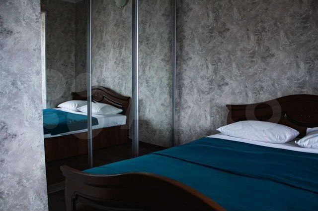 Продажа 1-комнатной квартиры, Ставрополь, Макарова пер,  8