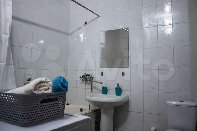 Продажа 1-комнатной квартиры, Ставрополь, Макарова пер,  8