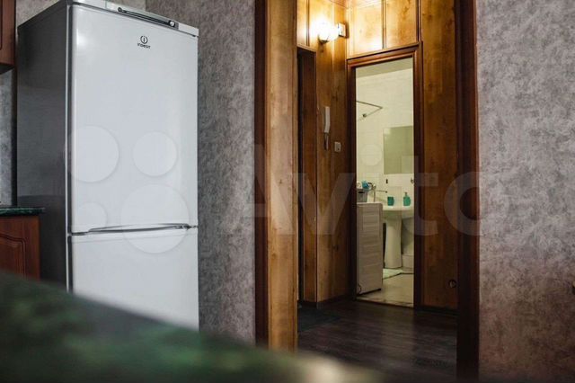 Продажа 1-комнатной квартиры, Ставрополь, Макарова пер,  8