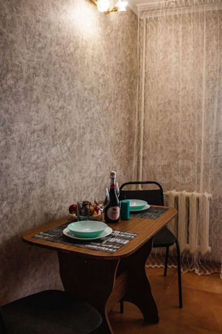 Продажа 1-комнатной квартиры, Ставрополь, Макарова пер,  8