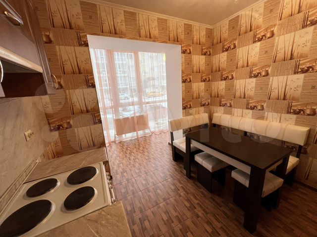 Продажа 1-комнатной квартиры, Ставрополь, Пригородная ул,  228