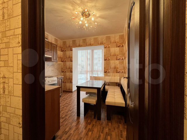 Продажа 1-комнатной квартиры, Ставрополь, Пригородная ул,  228