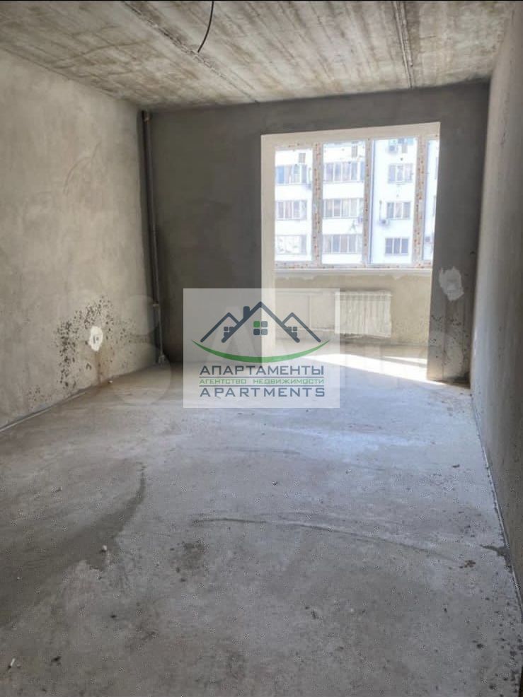 Продажа 1-комнатной квартиры, Пятигорск, Оранжерейная ул,  17к4