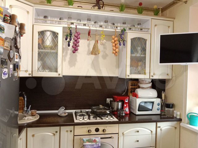 Продажа 1-комнатной квартиры, Ставрополь, Серова ул,  472/1