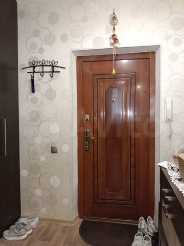 Продажа 1-комнатной квартиры, Ставрополь, Серова ул,  472/1