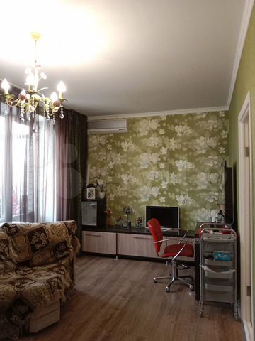 Продажа 1-комнатной квартиры, Ставрополь, Серова ул,  472/1