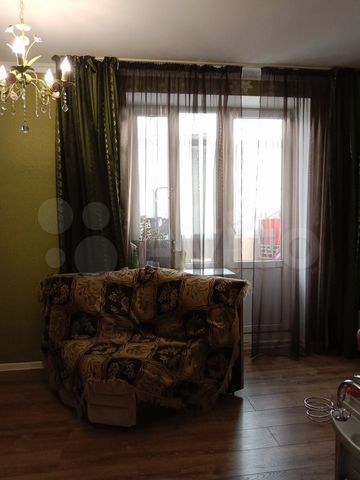 Продажа 1-комнатной квартиры, Ставрополь, Серова ул,  472/1