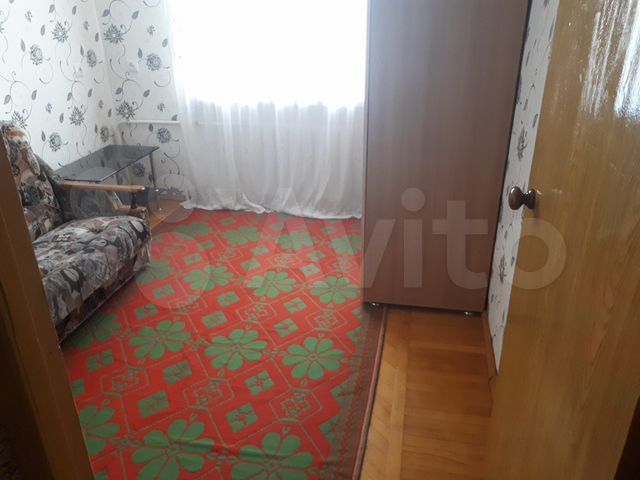 Продажа 3-комнатной квартиры, Ставрополь, Шпаковская ул,  3