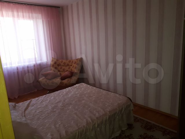 Продажа 3-комнатной квартиры, Ставрополь, Шпаковская ул,  3