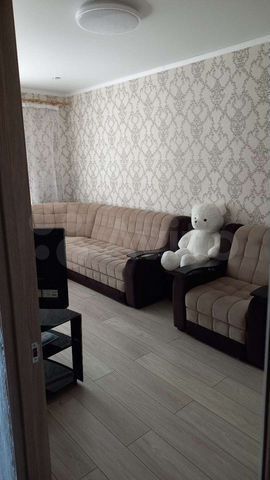 Продажа 1-комнатной квартиры, Ставрополь, Кулакова пр-кт,  65/1